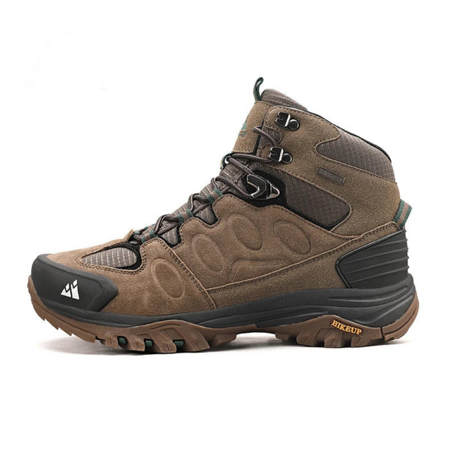 Virex Men's Hiking Boots | Lightweight & Water-Repellent Outdoor