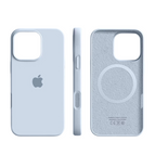 Light blue / iPhone 14