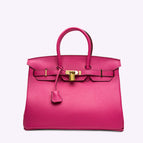 9.45 × 5.12 × 6.69 in / Pink