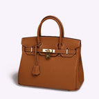 9.45 × 5.12 × 6.69 in / Brown