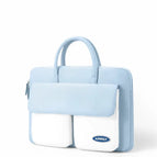 Light blue / 13-14 inch
