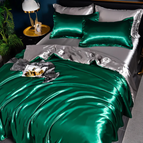 Green with silver / 59