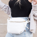White / OneSize