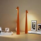 Orange / 14 Inch