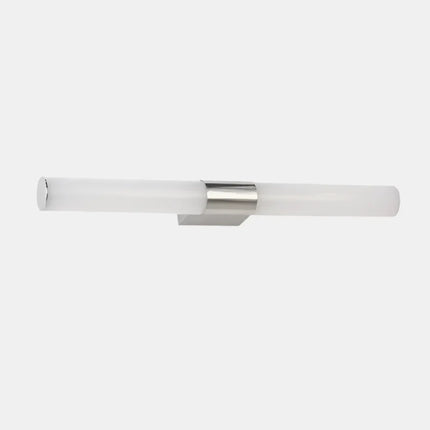 Minimalist LED Wall Light 31"–39" – Modern Scandinavian Wall Lamp for Home Decor & Ambient Lighting