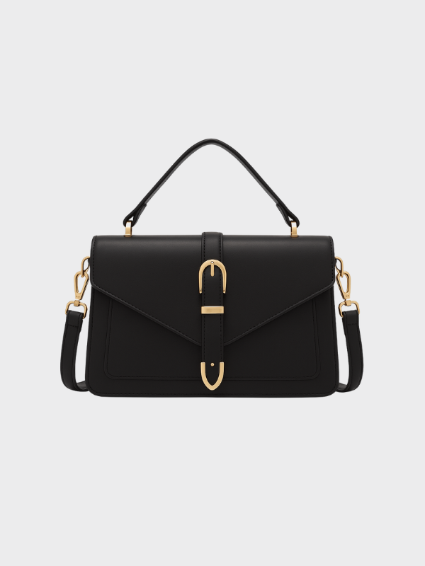 Emily Women's Crossbody Bag – Stylish, Compact & Durable PU Leather Purse