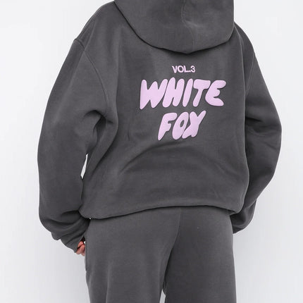 Sophie Loungewear Set