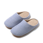 Blue / 38-39 / US 6.5-7.5