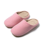 Pink / 38-39 / US 6.5-7.5