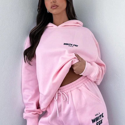 Sophie Loungewear Set