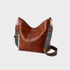 Brown / One size