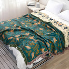 Full bed 59 × 79 inches