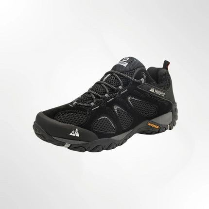 Ethan Men's Walking Shoes – Lightweight Breathable Outdoor Hiking Shoes