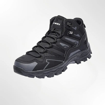 Averon Walking Shoes – Water-Repellent Outdoor Hiking Shoes