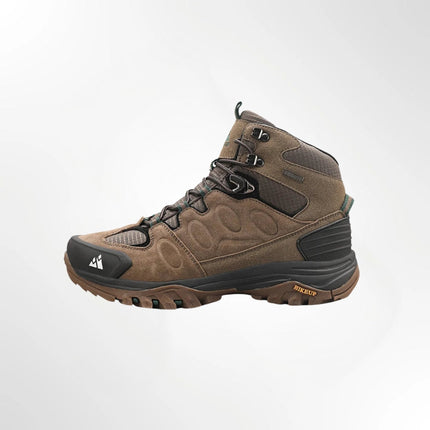 Virex Men's Hiking Boots | Lightweight & Water-Repellent Outdoor