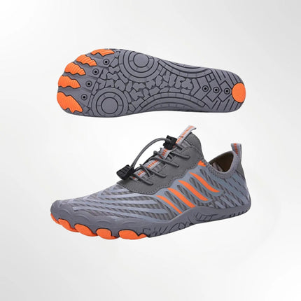 Riv Barefoot Water Shoes – Zero Drop Unisex Aqua Shoes with Flexible Sole
