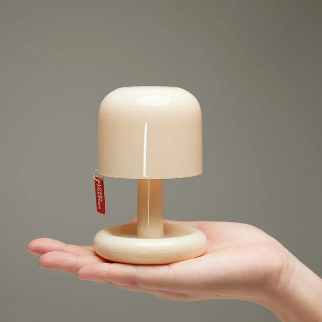 Sunset Projection Lamp – Compact LED Mood Light for Cozy Home & Aesthetic Ambience