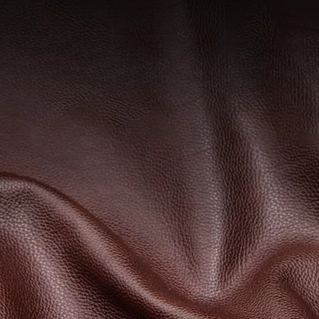 Premium Brown Leather Laptop Bag – Stylish & Durable Briefcase for Men and Women