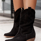 Black / 35