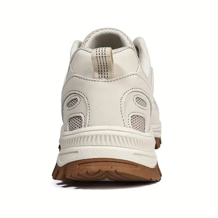 Allura Lightweight Walking Shoes – Cushioned Low Hiking Shoes Unisex