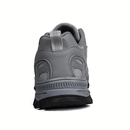 Allura Lightweight Walking Shoes – Cushioned Low Hiking Shoes Unisex