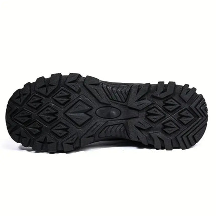 Allura Lightweight Walking Shoes – Cushioned Low Hiking Shoes Unisex