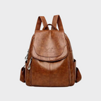 Yellow/brown
