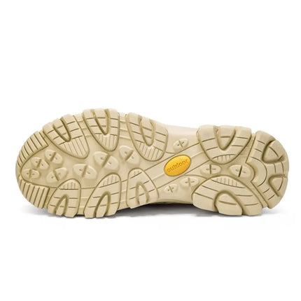 Sorvik Unisex Trail Sneakers – Lightweight Breathable Walking Shoes