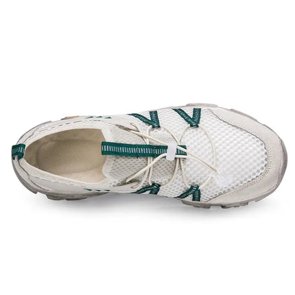 Sorvik Unisex Trail Sneakers – Lightweight Breathable Walking Shoes