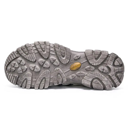 Sorvik Unisex Trail Sneakers – Lightweight Breathable Walking Shoes