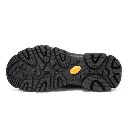 Sorvik Unisex Trail Sneakers – Lightweight Breathable Walking Shoes