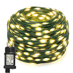 Warm / 10 meters - 100 LEDs