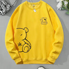 Yellow / S