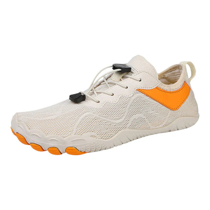FlexiBare Barefoot Shoes – Zero Drop Wide Toe Box Lightweight Shoes Unisex