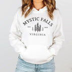 White / M
