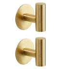gold-2 pcs
