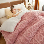 Pink / 59.1 x 78.7 inches (2 kg)