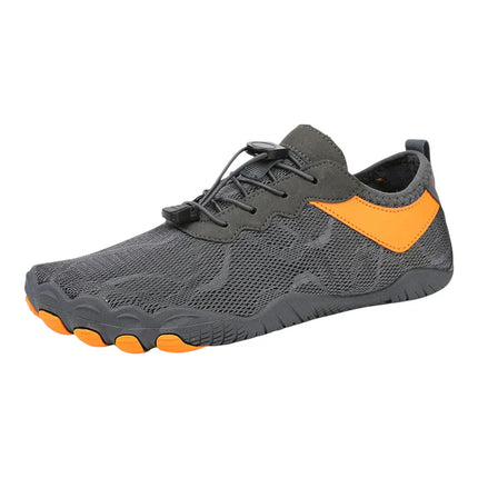 FlexiBare Barefoot Shoes – Zero Drop Wide Toe Box Lightweight Shoes Unisex