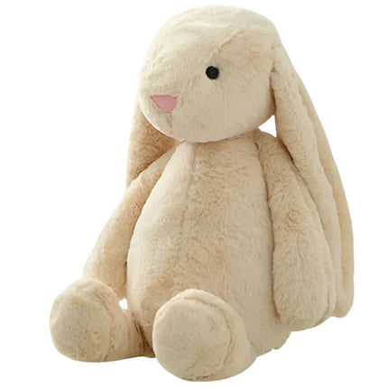 Plush Bunny Stuffed Animal – Soft & Adorable Cuddle Toy