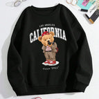 Black / XXL