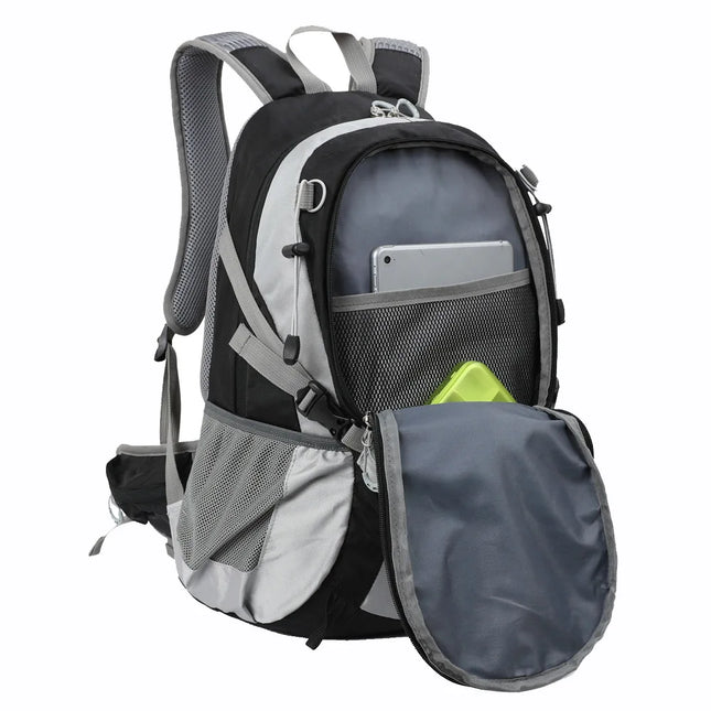 Premium 25L Waterproof Outdoor Backpack – Lightweight Hiking & Travel Rucksack