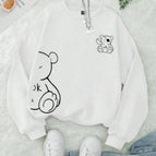 White / L