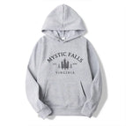 Grey / XL