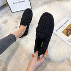 Black / 35 / US 4.5
