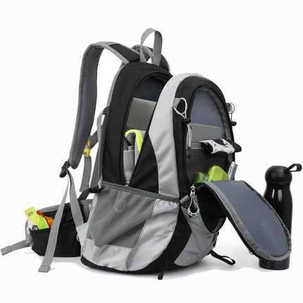 Premium 25L Waterproof Outdoor Backpack – Lightweight Hiking & Travel Rucksack