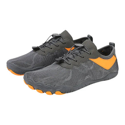 FlexiBare Barefoot Shoes – Zero Drop Wide Toe Box Lightweight Shoes Unisex