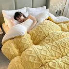 Yellow / 59.1 x 78.7 inches (2kg)