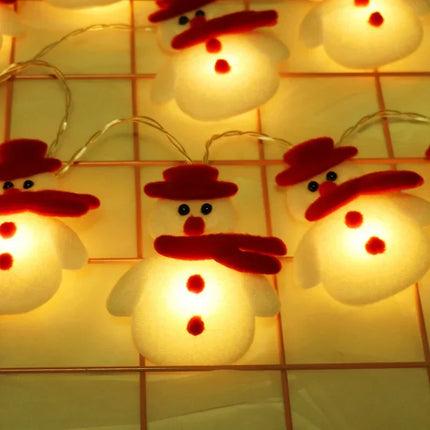 Snowman Holiday Tree & Window Hanging Ornament — Charming Christmas Decor for Tree, Wall & Window