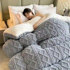Gray / 59.1 x 78.7 inches (2kg)