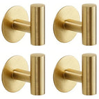 gold-4 pcs